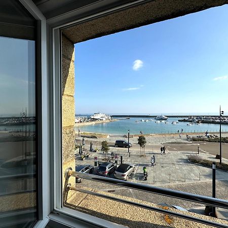 Appartement Quiberon Extérieur photo