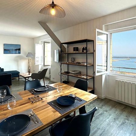 Appartement Quiberon Extérieur photo