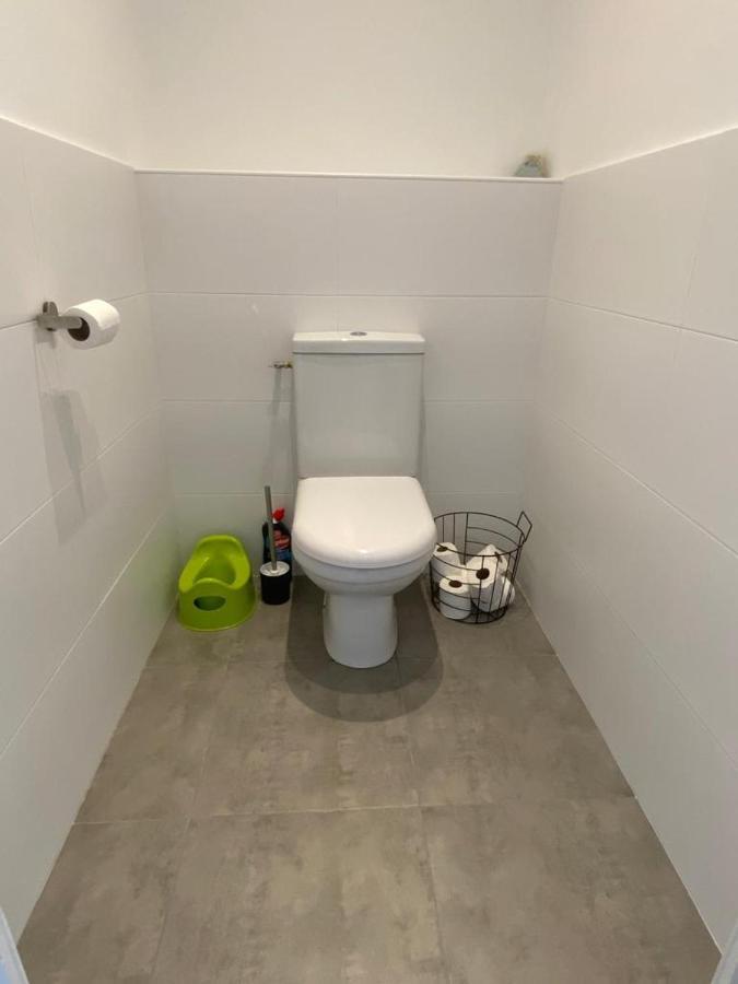 Appartement Quiberon Extérieur photo