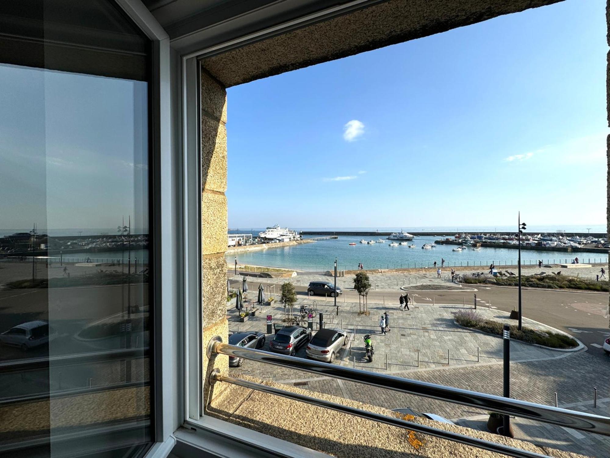 Appartement Quiberon Extérieur photo