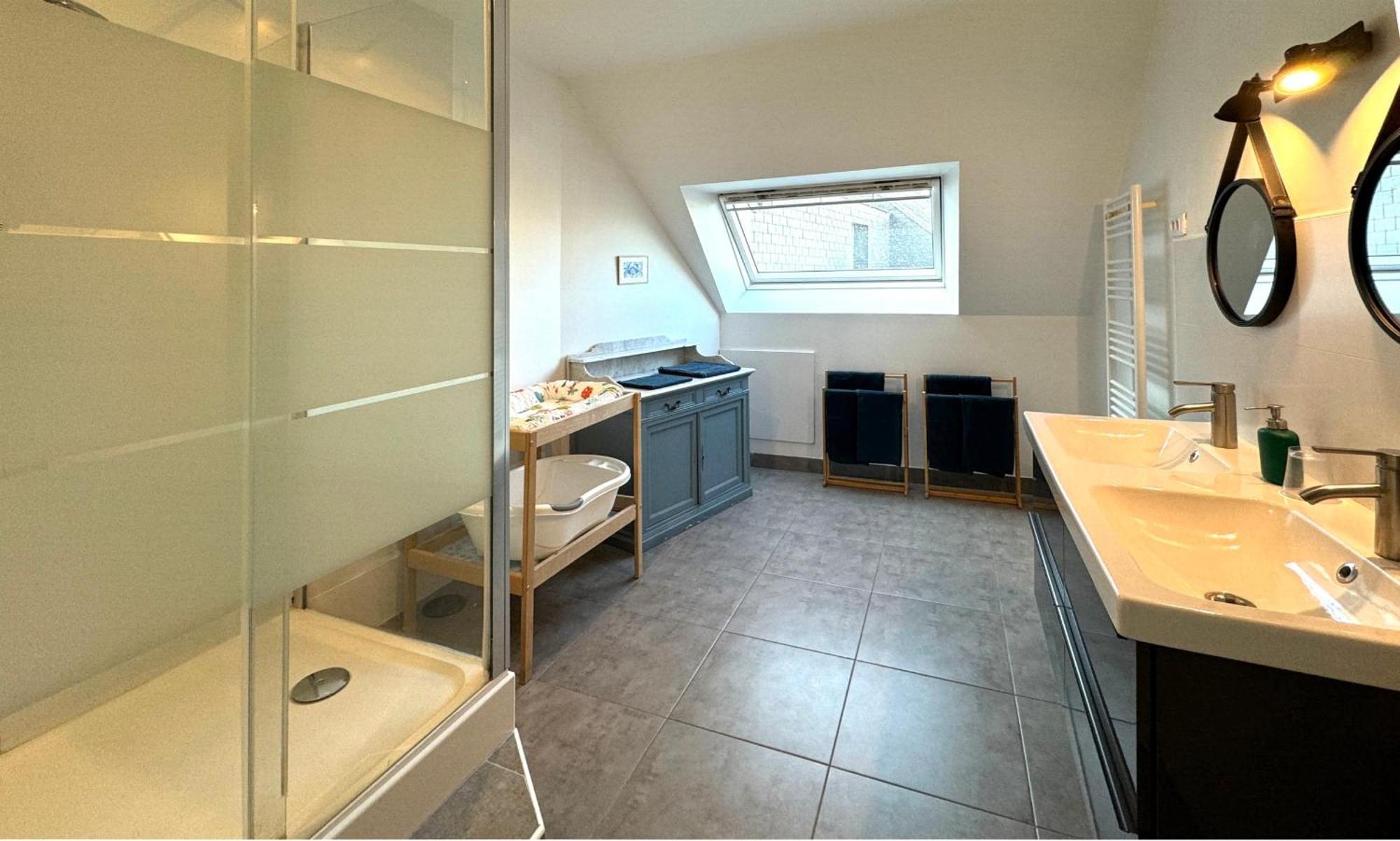 Appartement Quiberon Extérieur photo