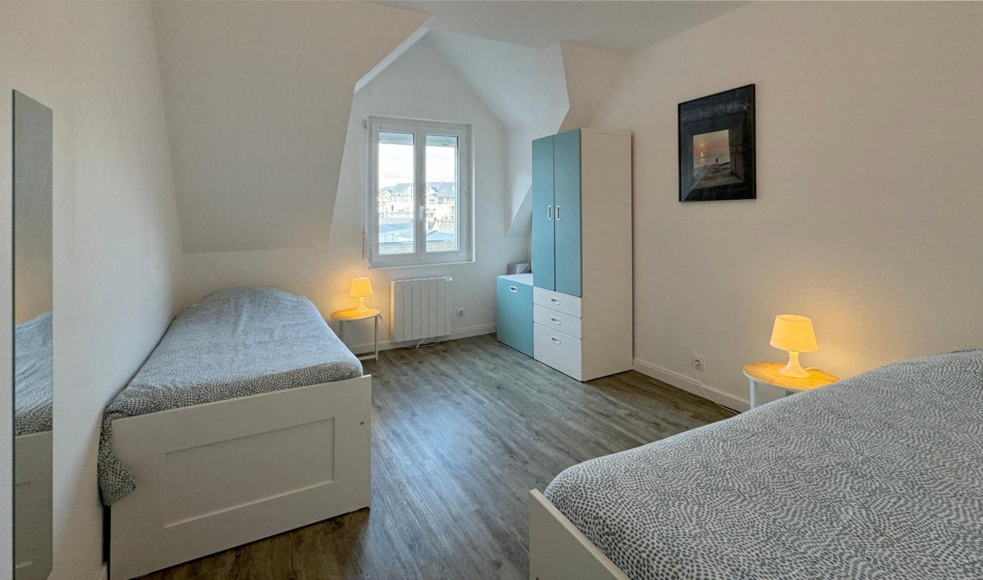 Appartement Quiberon Extérieur photo