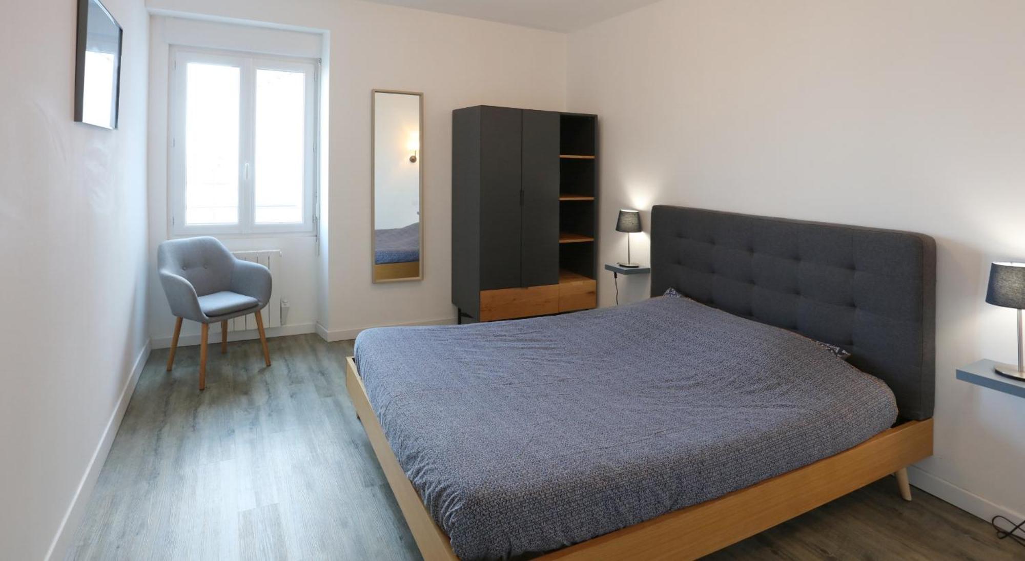 Appartement Quiberon Extérieur photo